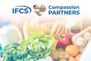 2 CompassionPartners LogoGroceries