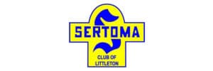 LittletonSertomaLogo GoldSponsor