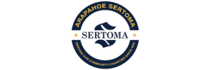 ArapahoeSertomaLogo GoldSponsor