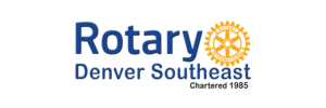 Rotary DenverSELogo GoldSponsor
