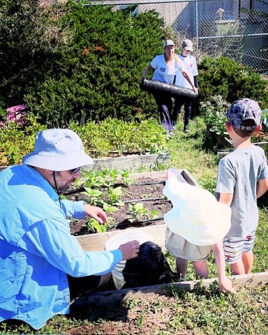 HEA Gardeners