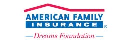 AmericanFamilyIns Logo
