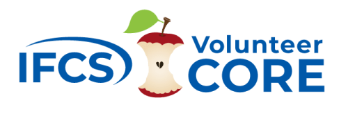 IFCS VolunteerCore Logo RGB IFCS VolunteerCore Logo RGB