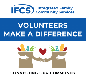 OCF Volunteers VolunteersMakeADifference2 RGB